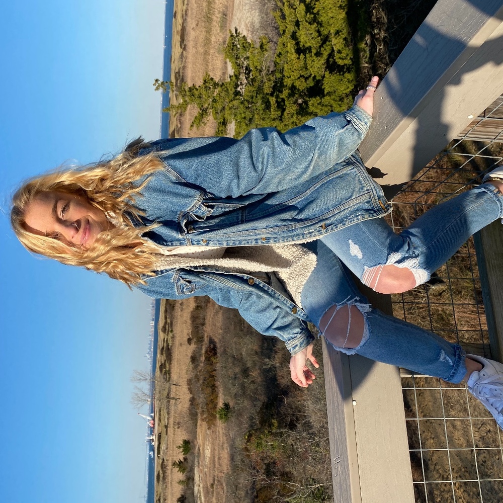 Meet your Posher, Aleksa